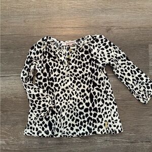 18-24 month girl top